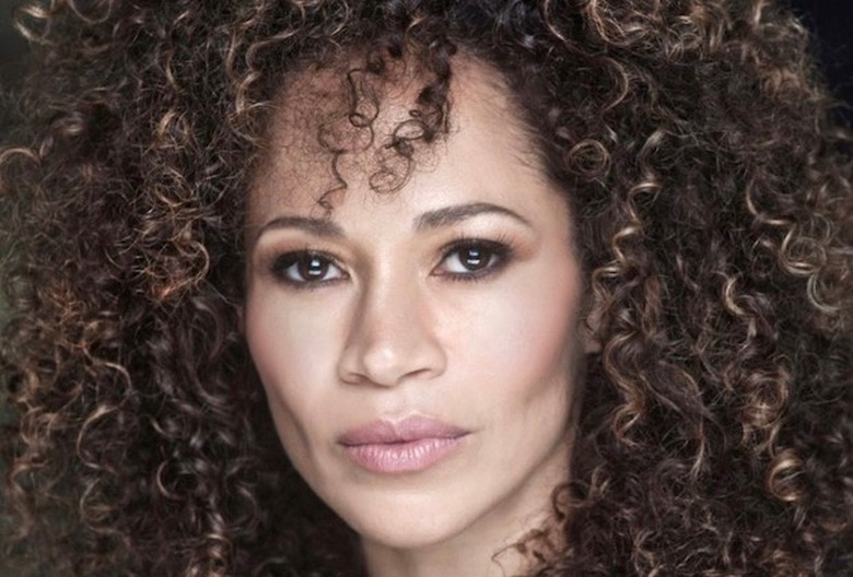 Sherri Saum