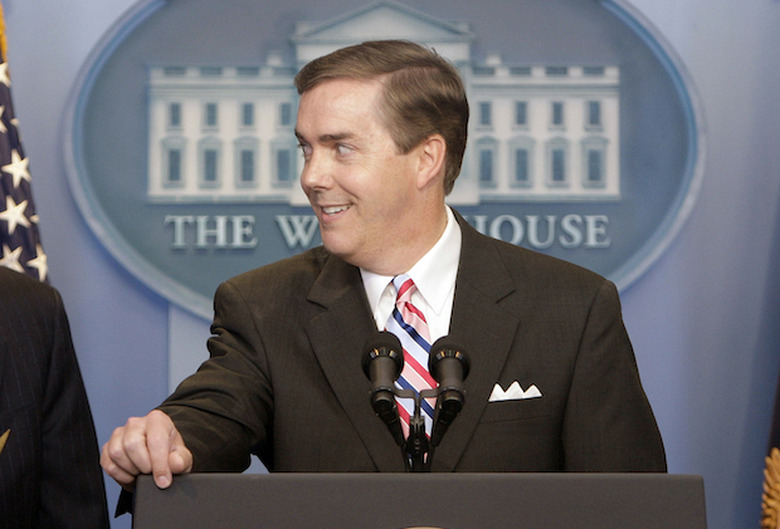 cspan steve scully suspended tweet lie lying donald trump