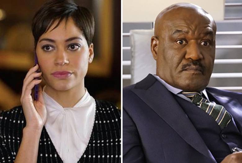 The Good Fight Season 5