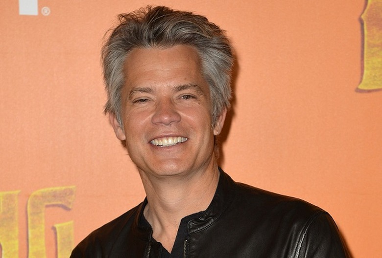 Timothy Olyphant Daisy Jones & The Six