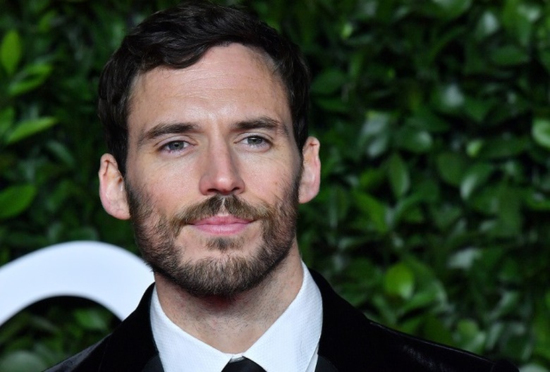Sam Claflin Daisy Jones and the Six