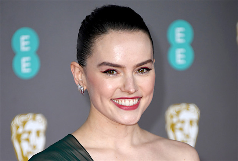 Daisy Ridley The Better Liar Amazon