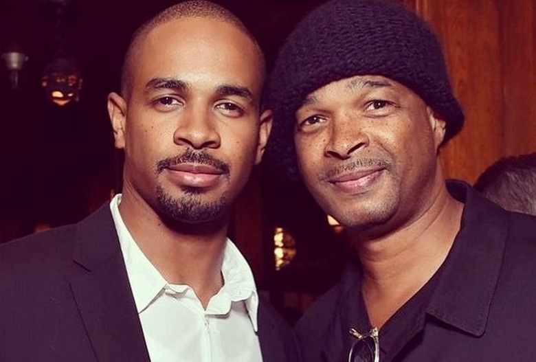 Damon Wayans Jr. Damon Wayans