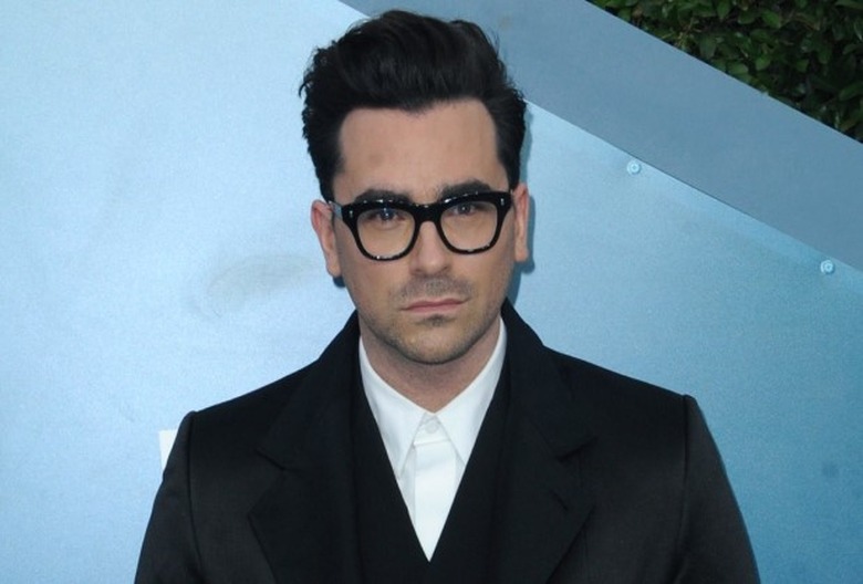 Dan Levy Sex Education