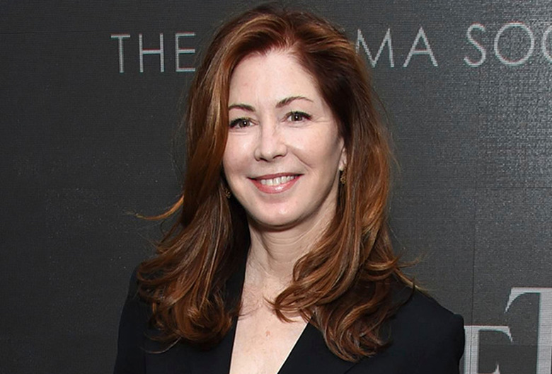 Dana Delany Recast The Code