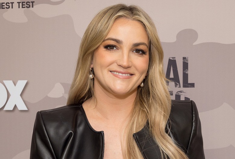 Jamie Lynn Spears Dancing With the Stars Cast