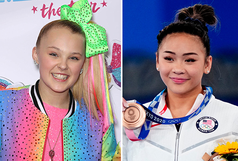 DWTS JoJo Siwa