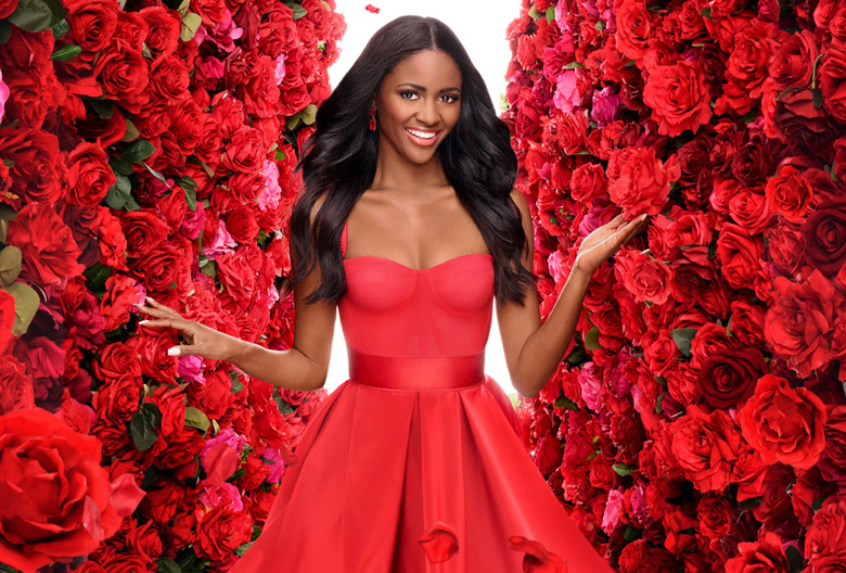 Dancing With The Stars Charity Lawson