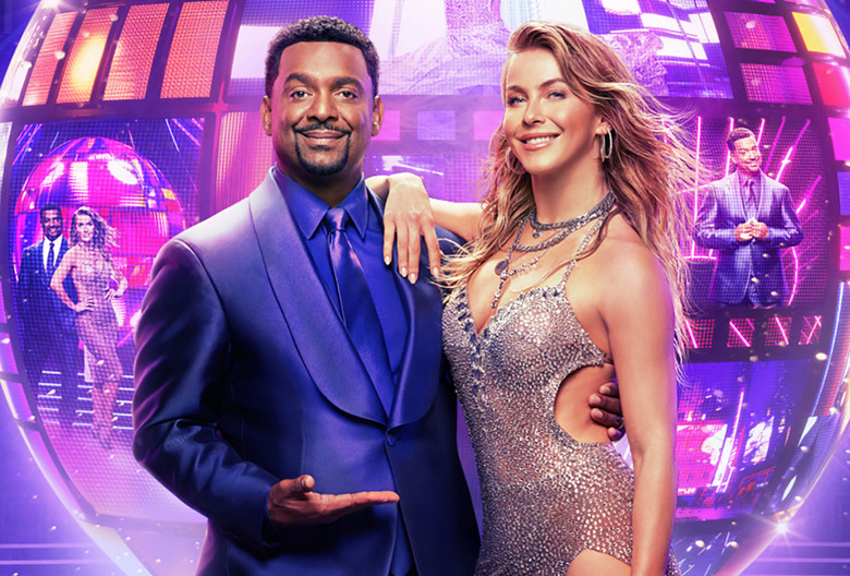 Dancing With The Stars Season 33 Judges