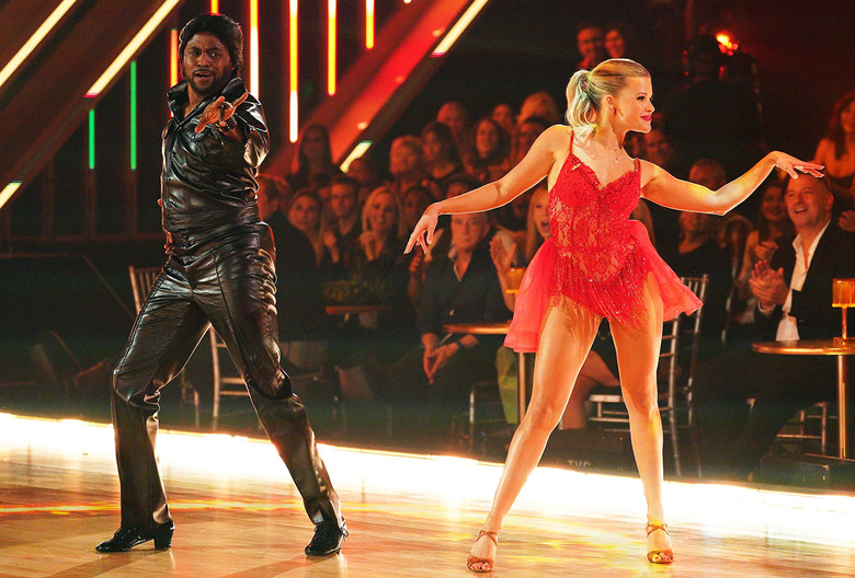 Dancing With the Stars Witney Carson