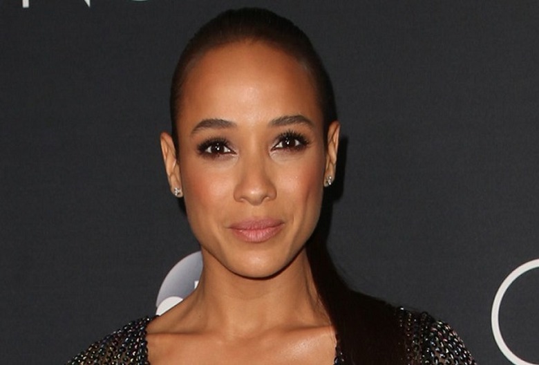 Dania Ramirez Tell Me a Story