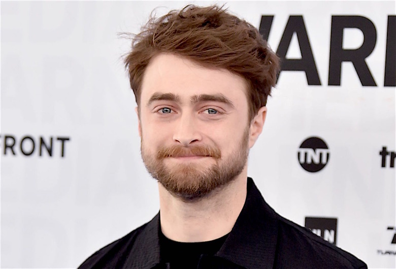 Daniel Radcliffe Kimmy Schmidt