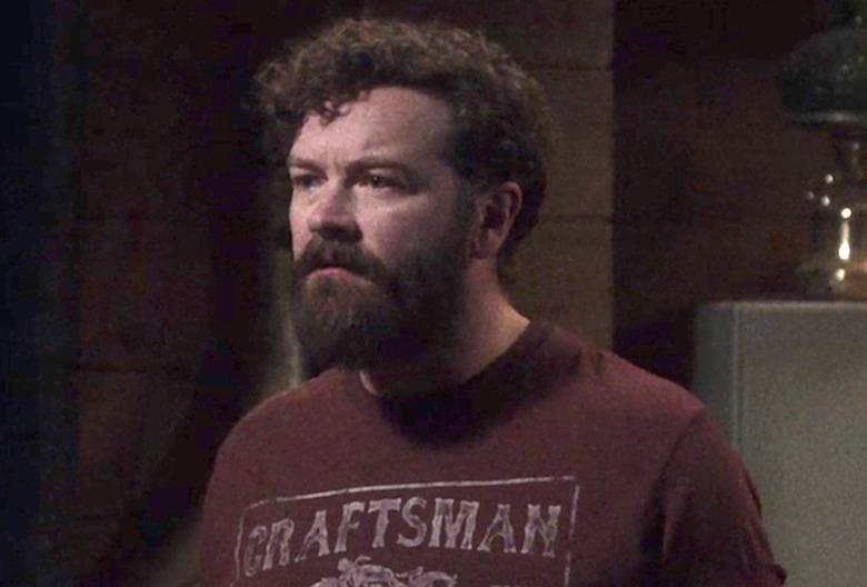 the ranch danny masterson exit rooster