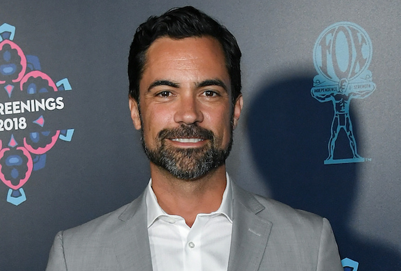 danny pino