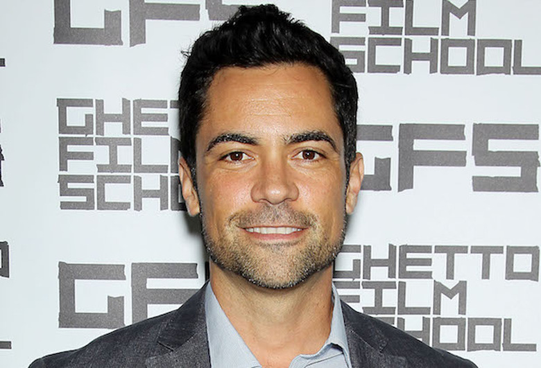 Danny Pino Mayans MC
