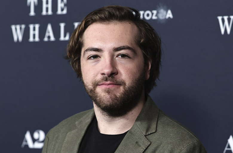 Michael Gandolfini Reportedly Cast in Daredevil: Born Again