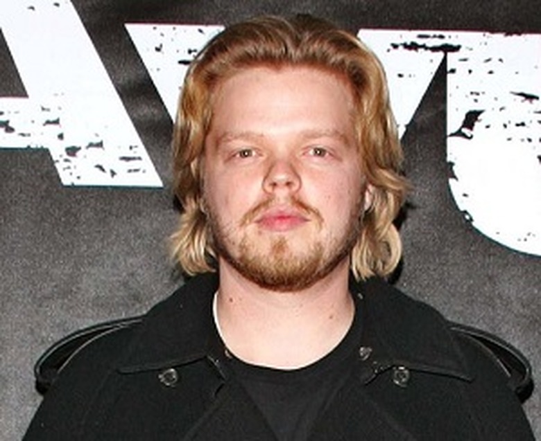 Daredevil Cast Elden Henson