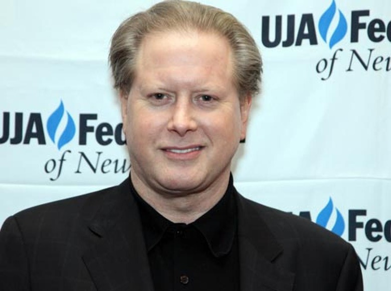 Darrell Hammond SNL Announcer