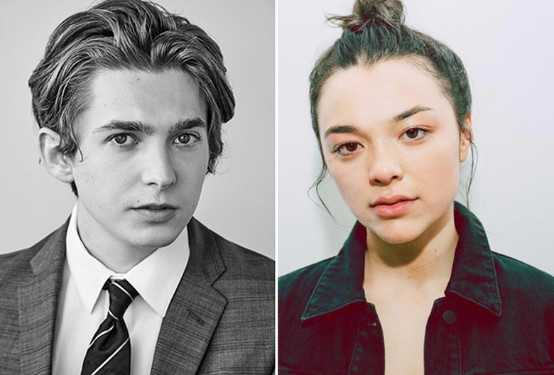 Dash And Lily Netflix Series