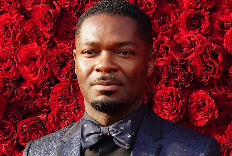 David Oyelowo The President Is Missing