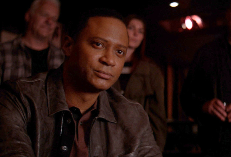 Batwoman Diggle