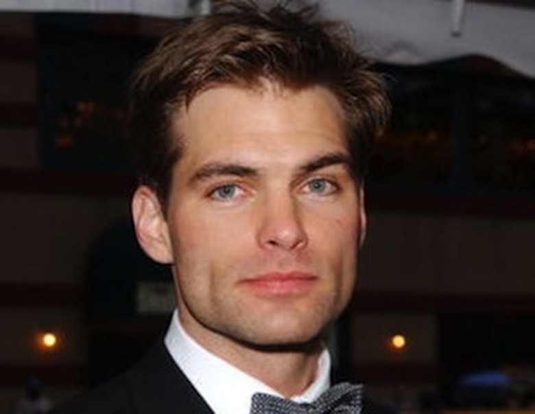Daniel Cosgrove Days of Our Lives