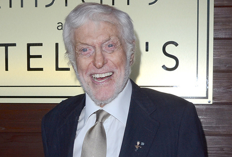 Dick Van Dyke Days Of Our Lives