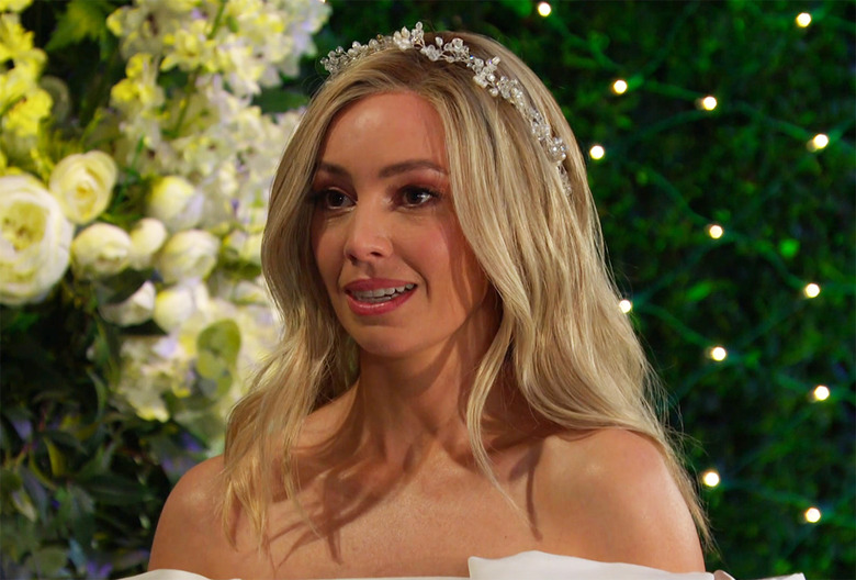 Emily O'Brien Leaving Days Of Our Lives, Theresa Final Episode