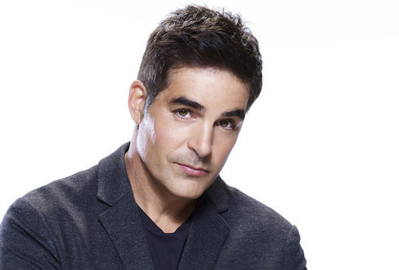 Days of Lives Exit Rafe