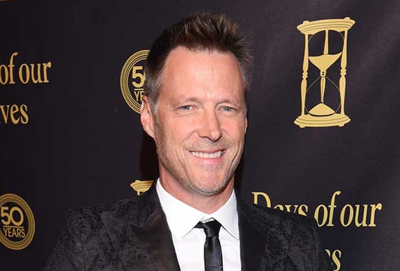 Matthew Ashford Days of Our Lives