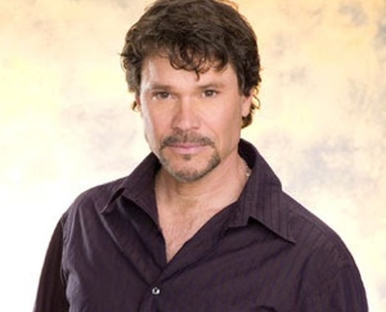 PeterReckellDAYS