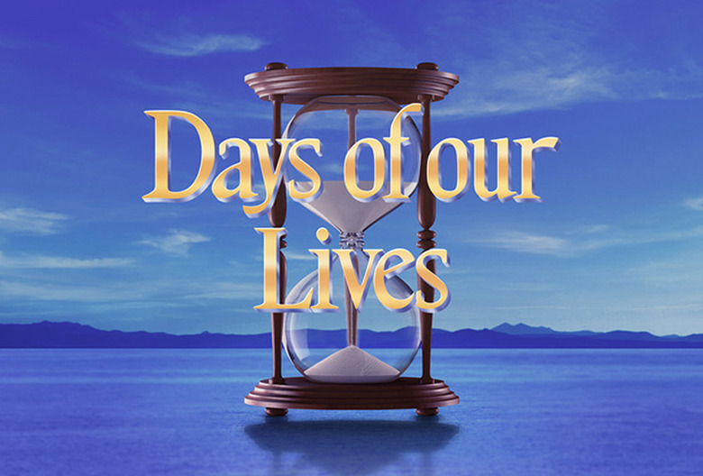 Days Of Our Lives Recast