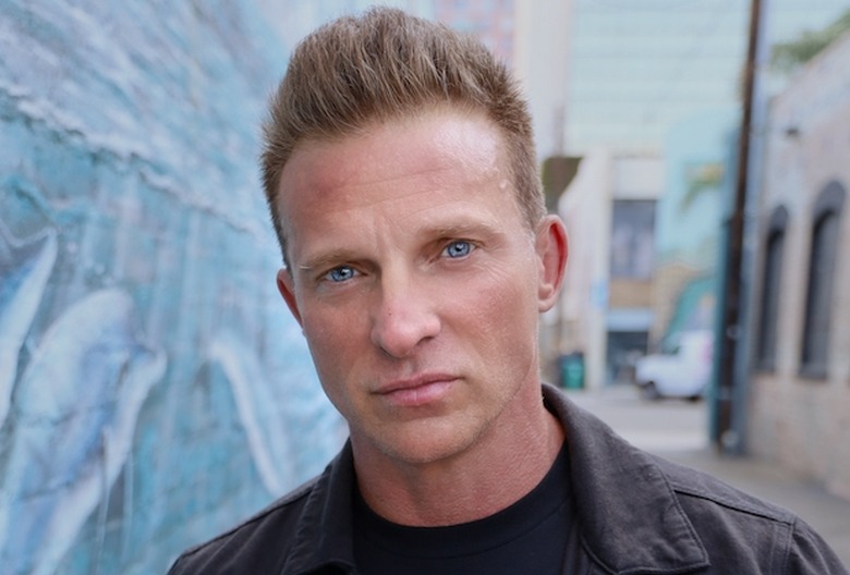 Steve Burton Days Lives