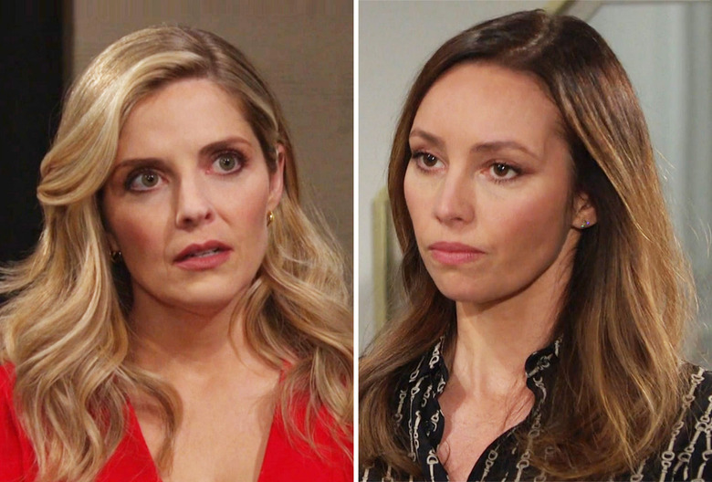 Days Of Our Lives Recast Theresa