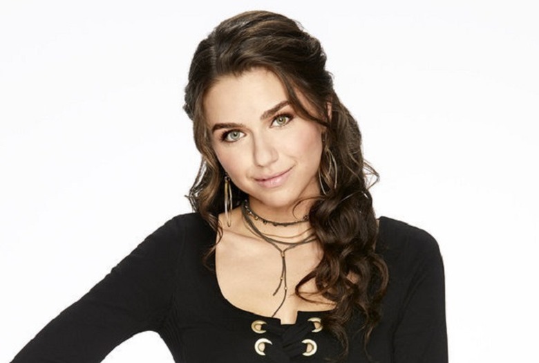 Victoria Konefal Days of Our Lives