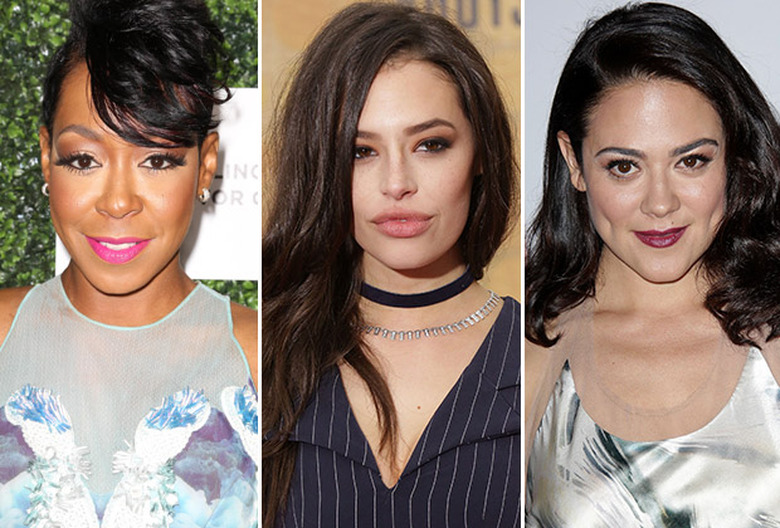 Daytime Divas Cast
