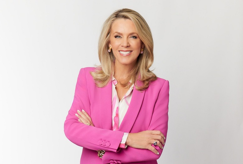 Deborah Norville