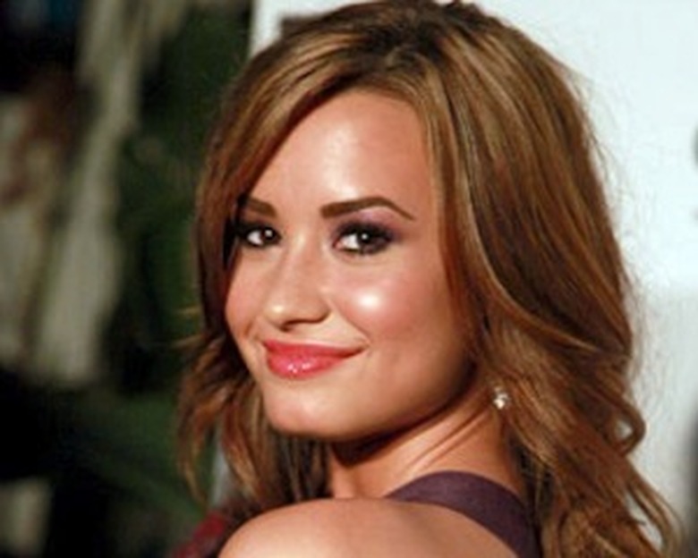 DEMI LOVATO
