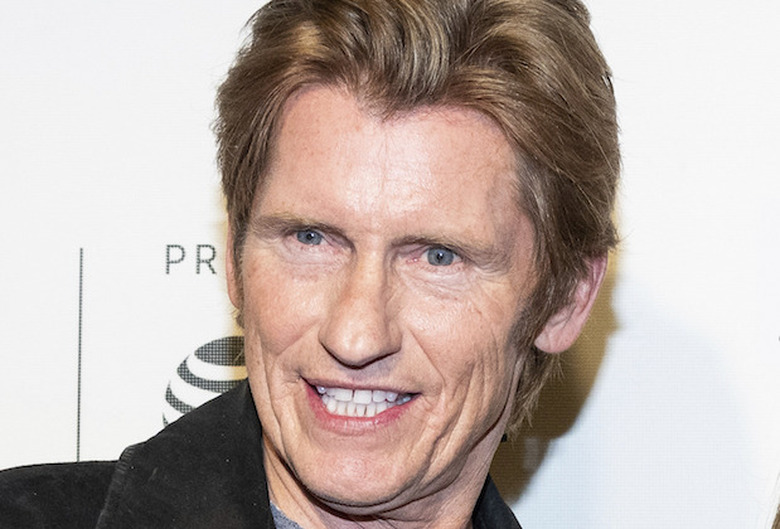 Denis Leary Law & Order