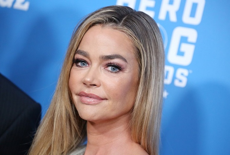 Denise Richards BH90210