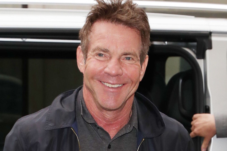 Dennis Quaid Cast George W. Bush Katrina American Crime Story FX