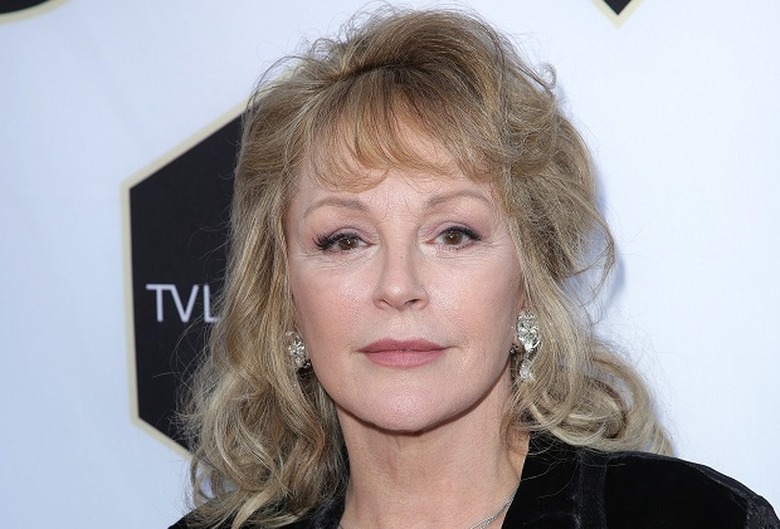 Designated Survivor Bonnie Bedelia