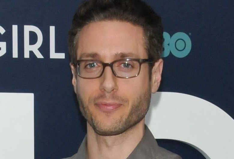Paulo Costanzo Designated Survivor