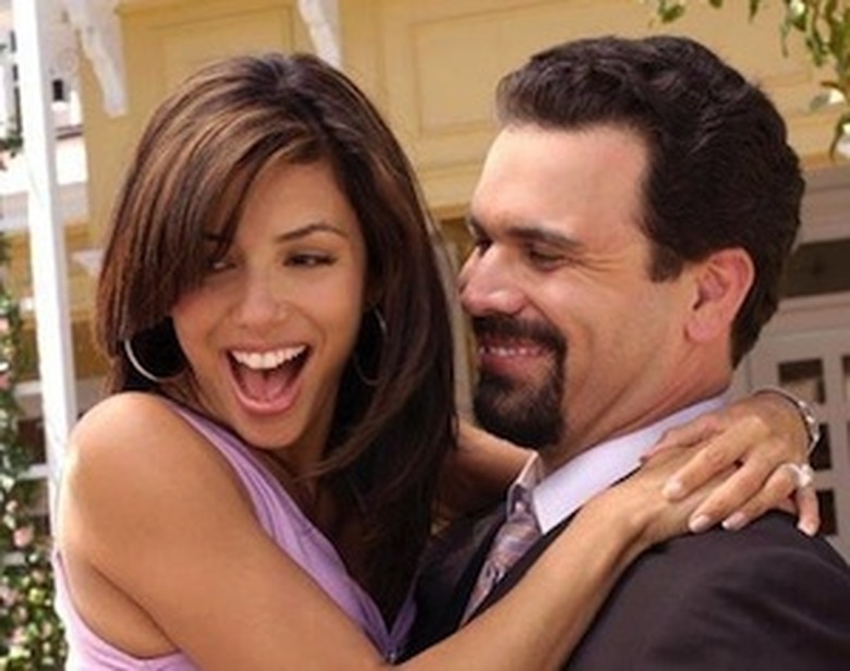 Desperate Housewives REunion