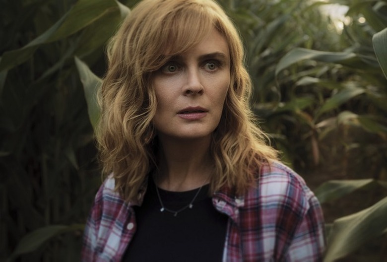 Devil in Ohio Netflix