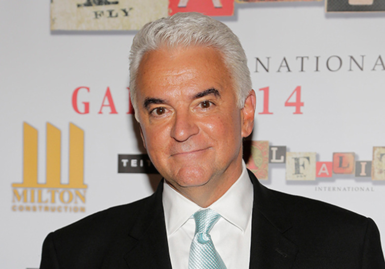 John O'Hurley Devious Maids