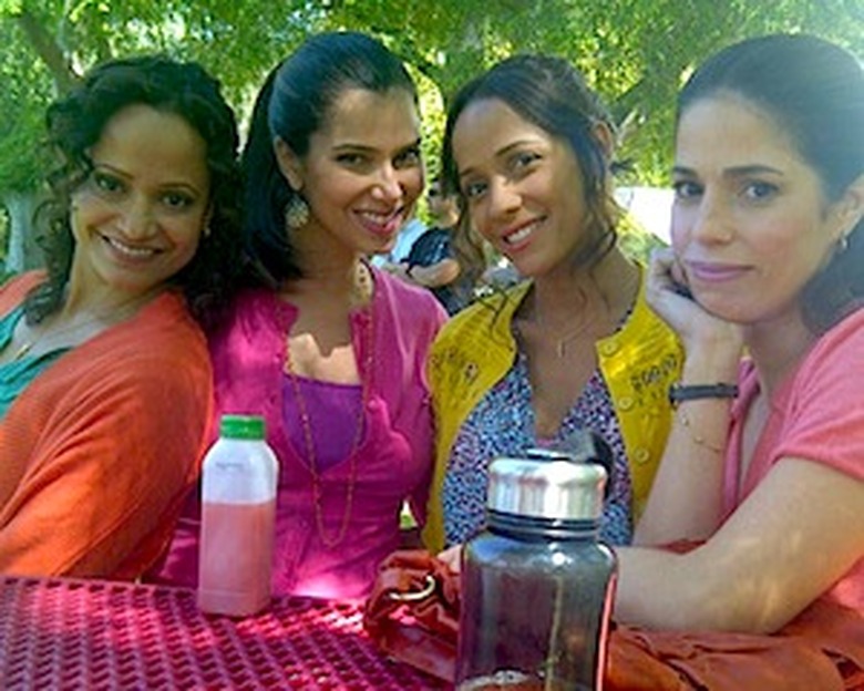 Devious Maids Premiere Date