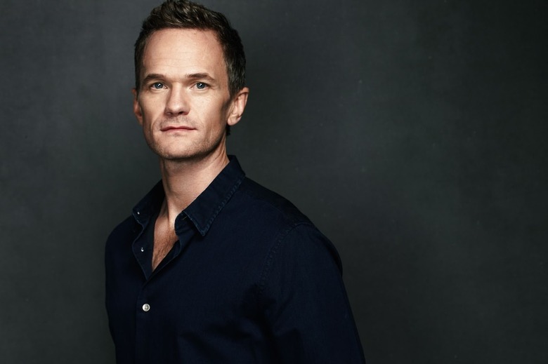 dexter-resurrection-neil-patrick-harris-cast-lowell