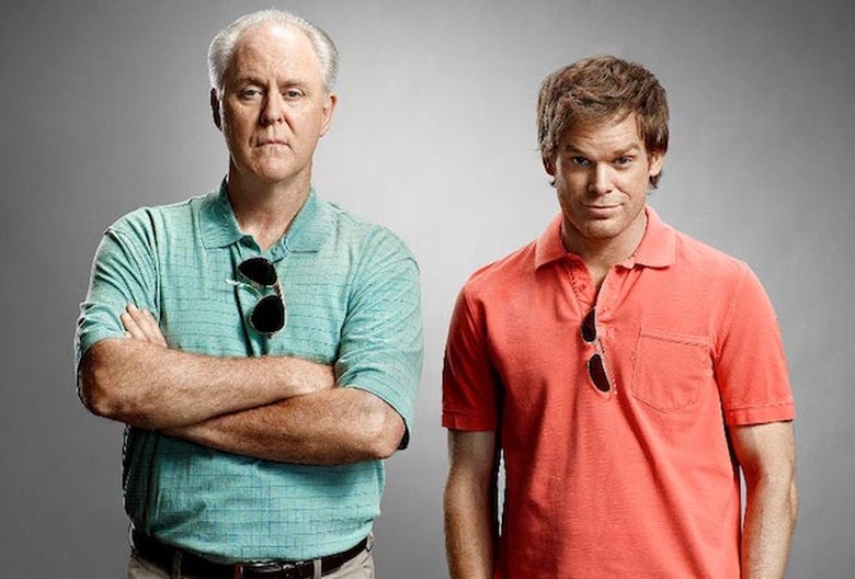 Dexter Revival John Lithgow