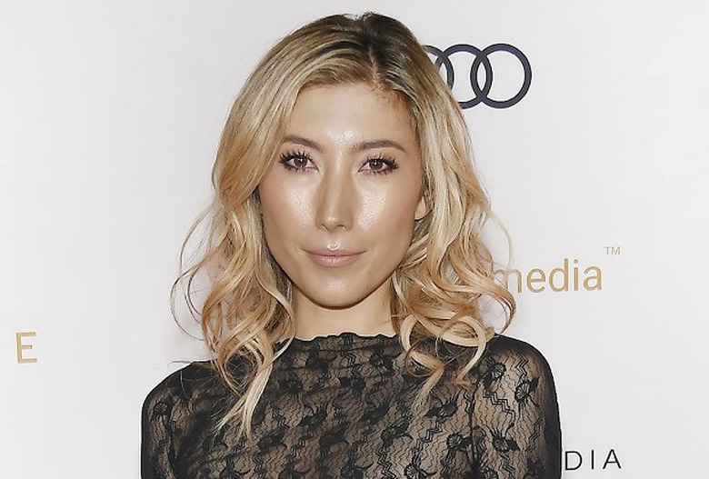 Dichen Lachman Severance